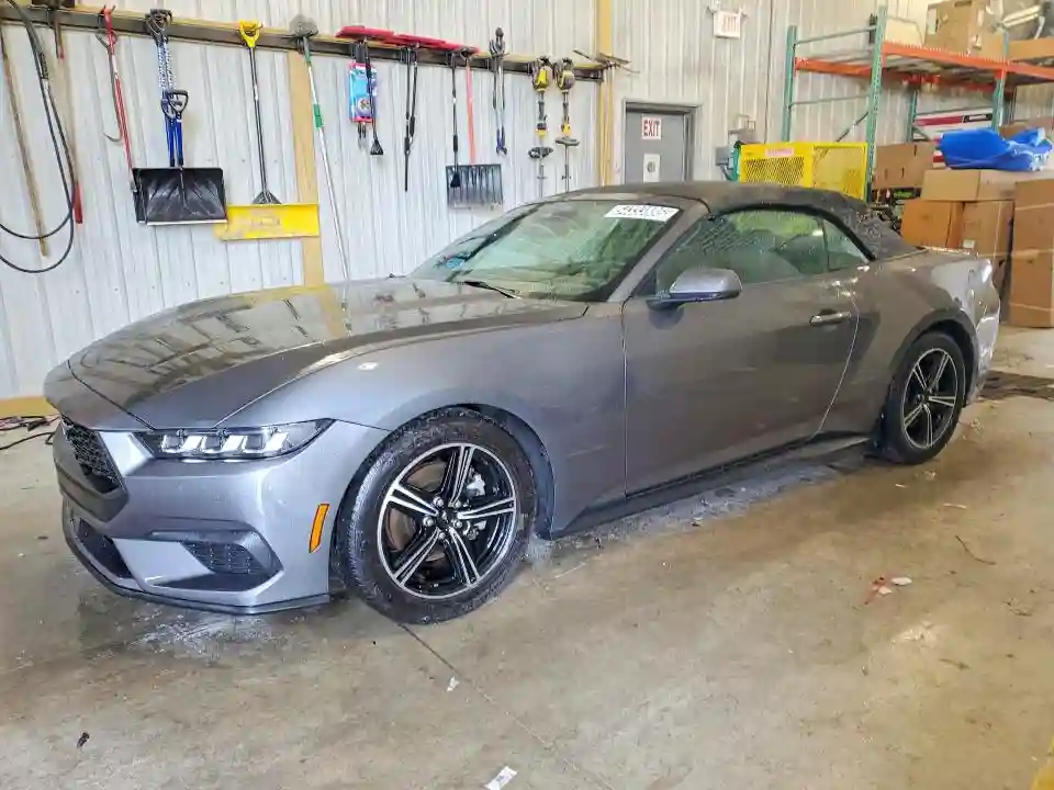 1FAGP8UH6S5105355 2025 FORD MUSTANG-0