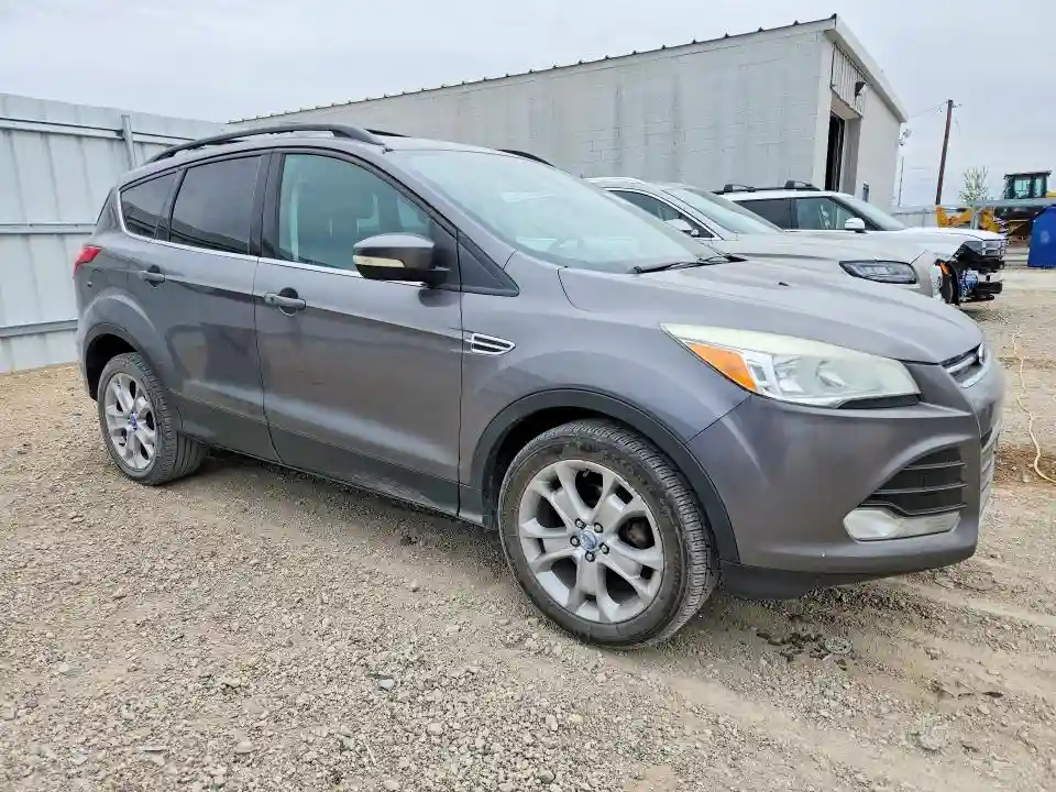 1FMCU0HX2DUA91740 2013 FORD ESCAPE-3