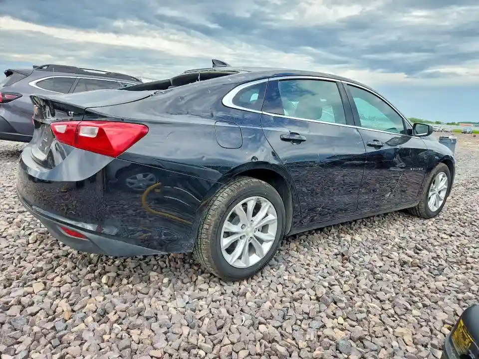 1G1ZD5STXSF125919 2025 CHEVROLET MALIBU-2