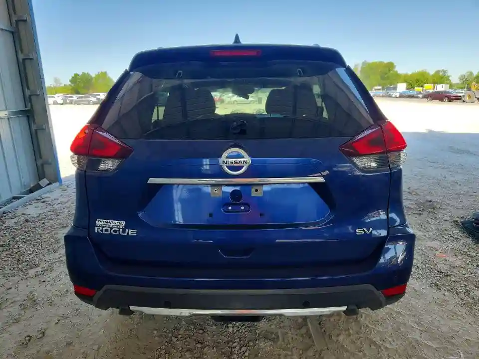 KNMAT2MT3KP557930 2019 NISSAN ROGUE-5