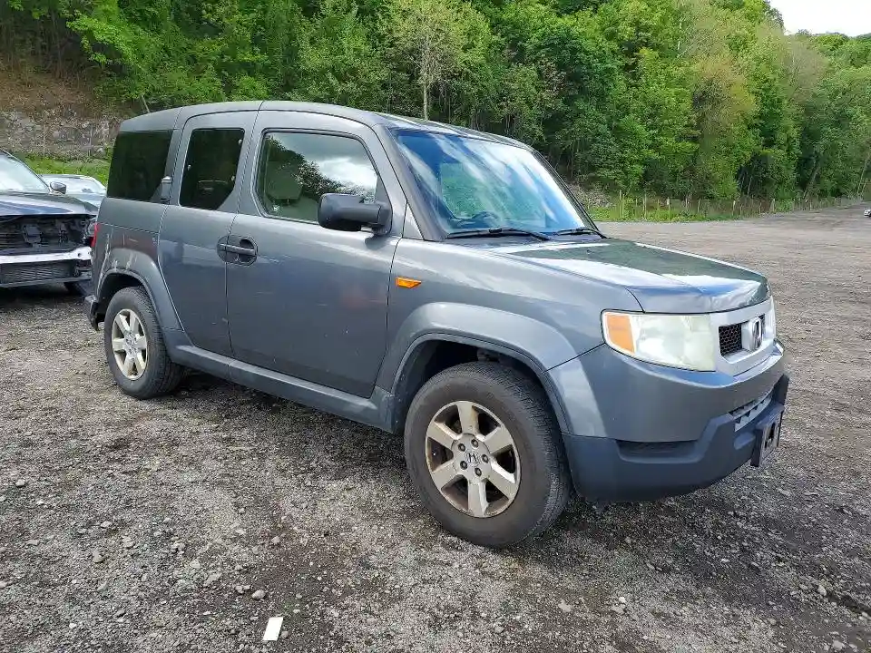 5J6YH2H71BL002456 2011 HONDA ELEMENT-3