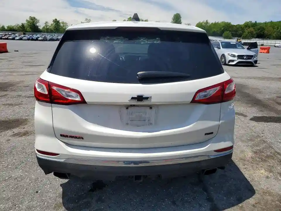 2GNAXVEX1K6251789 2019 CHEVROLET EQUINOX-5