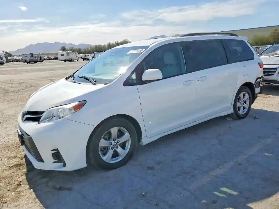 5TDKZ3DCXLS081269 2020 TOYOTA SIENNA-0