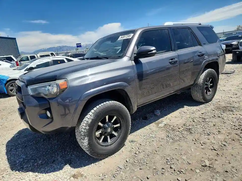 JTEBU5JR2G5359401 2016 TOYOTA 4RUNNER-0