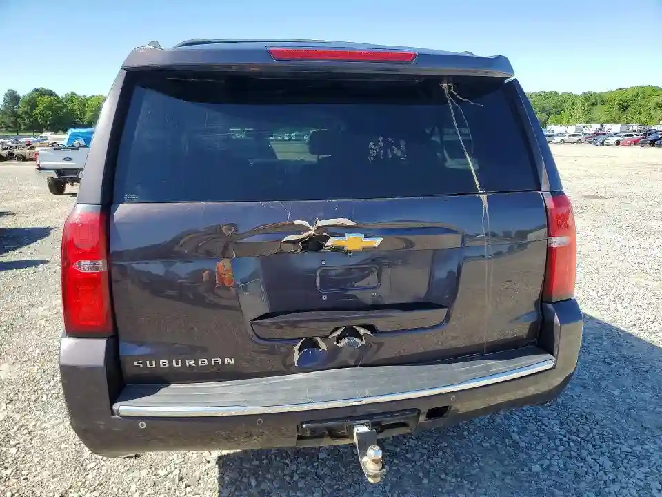 1GNSKKKC5FR636804 2015 CHEVROLET SUBURBAN-5