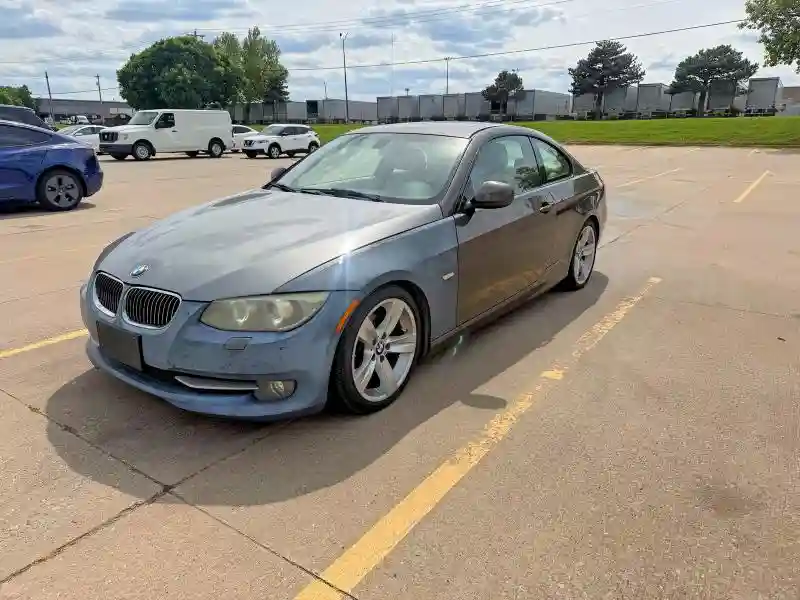WBAKE3C50BE557920 2011 BMW 3 SERIES-1