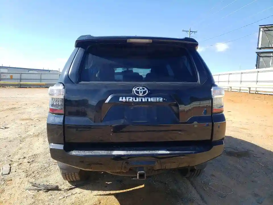 JTEBU5JR7F5221321 2015 TOYOTA 4RUNNER-5