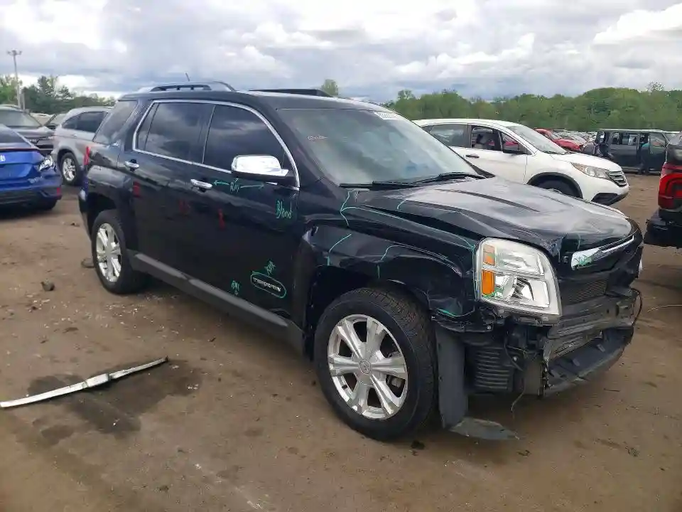 2GKFLUEK7H6332608 2017 GMC TERRAIN-3