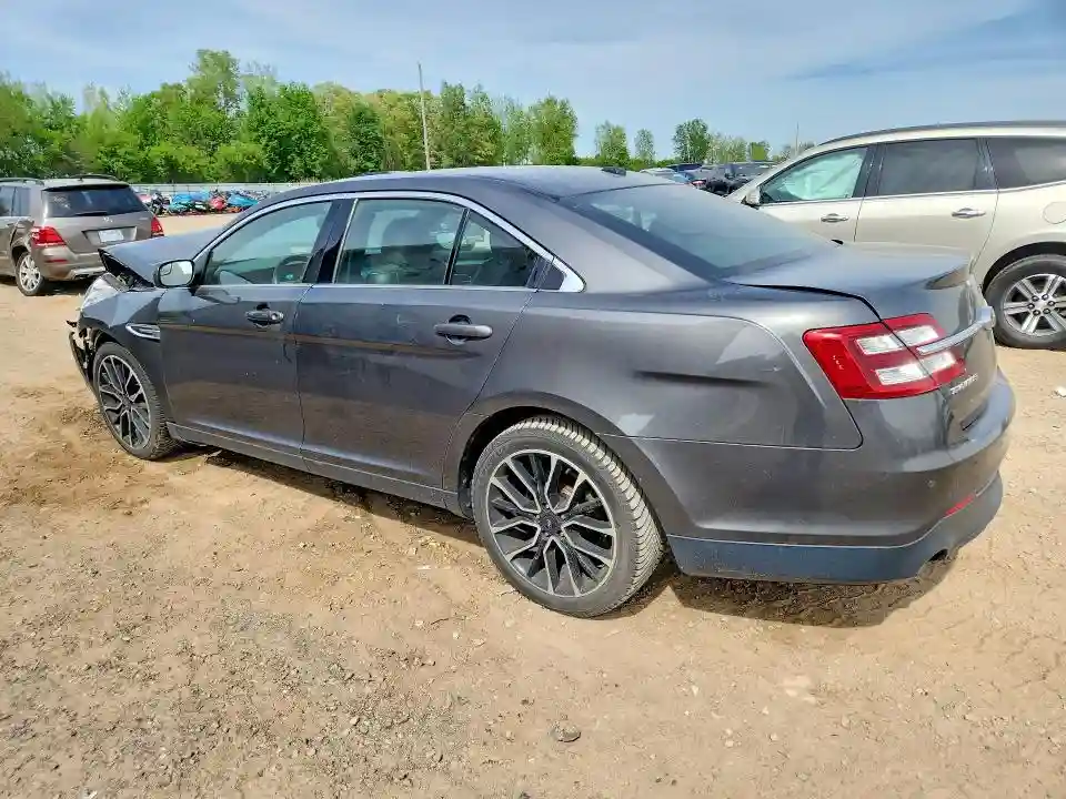 1FAHP2E83HG146295 2017 FORD TAURUS-1
