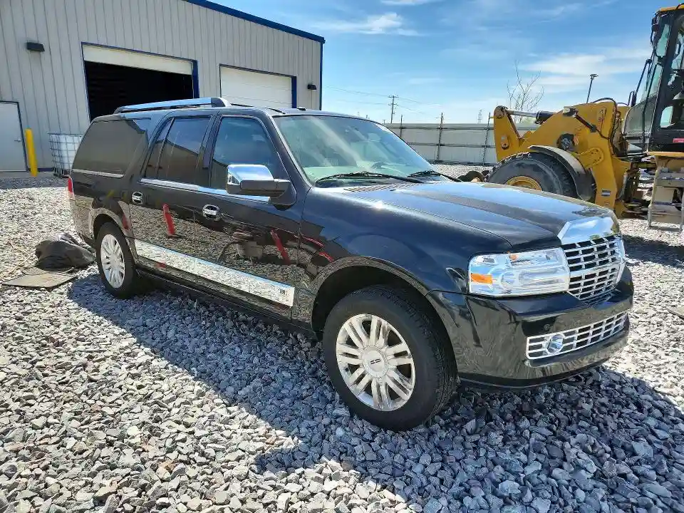 5LMJJ3J58EEL03124 2014 LINCOLN NAVIGATOR-3