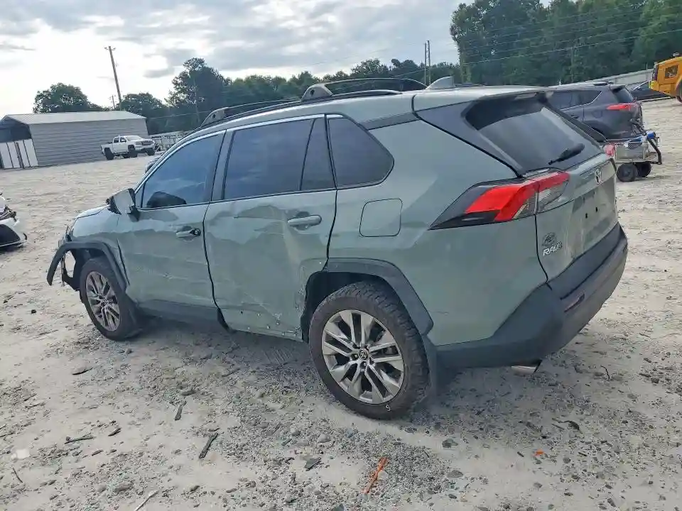 2T3A1RFV8MW174912 2021 TOYOTA RAV4-1