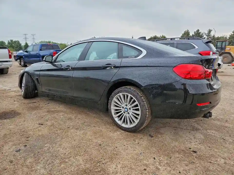 WBA4C9C58GG138470 2016 BMW 4 SERIES-1