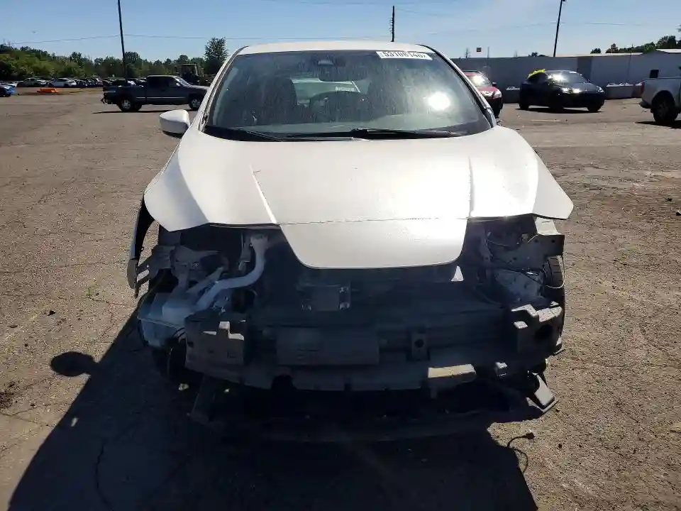 1N4BZ1CP9KC321538 2019 NISSAN LEAF-4