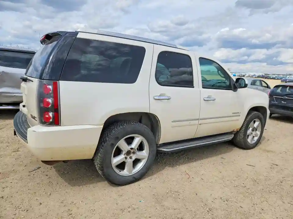 1GKS2EEF3DR190329 2013 GMC YUKON-2