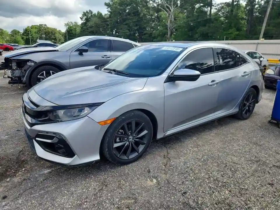 SHHFK7H67MU423668 2021 HONDA CIVIC-0