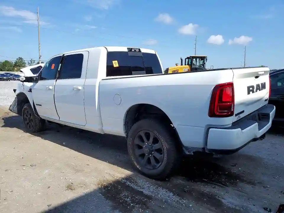 3C63R5NLXTG192988 2026 RAM 2500-1