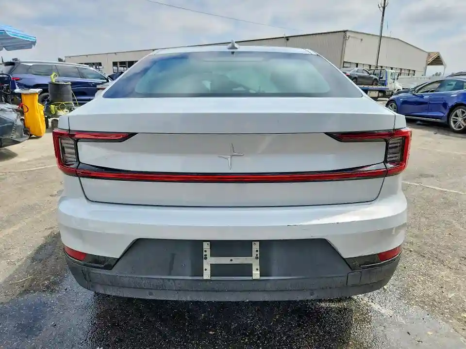 YSMEG3KA2PL145059 2023 POLESTAR 2-5