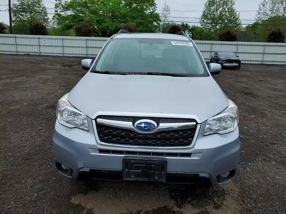 JF2SJADC9GH439436 2016 SUBARU FORESTER-4