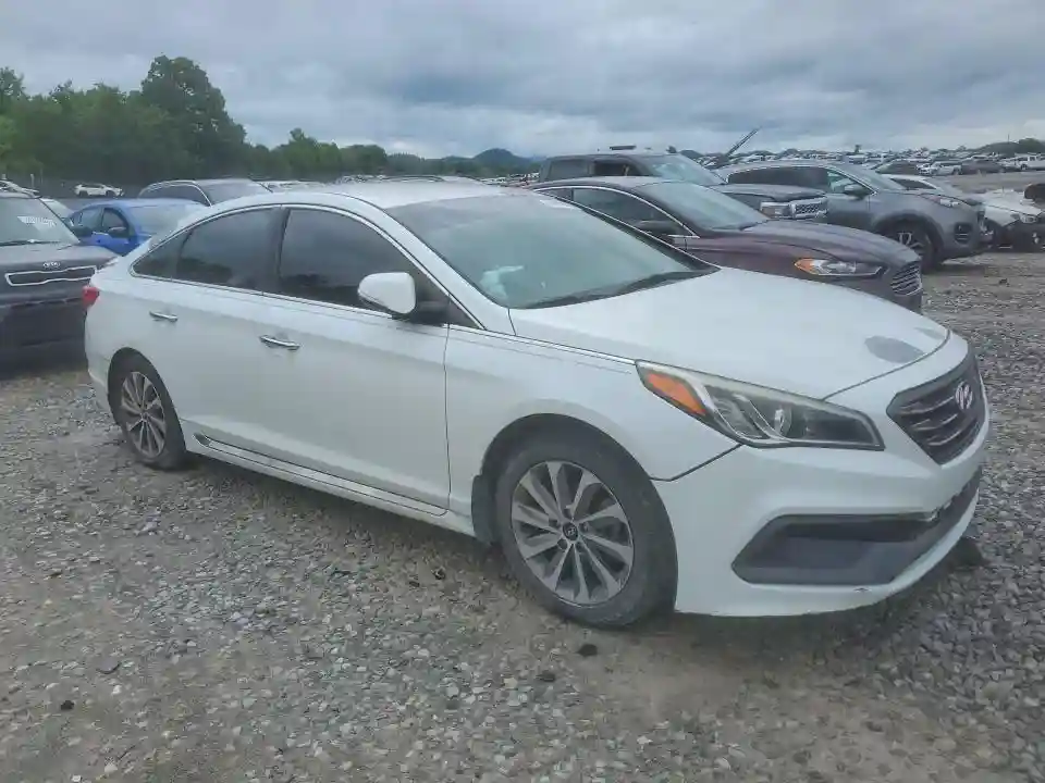 5NPE34AF0FH103969 2015 HYUNDAI SONATA-3