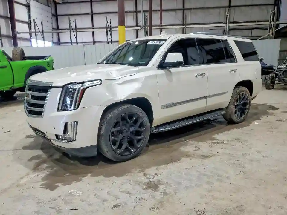 1GYS4MKJ0FR671970 2015 CADILLAC ESCALADE-0