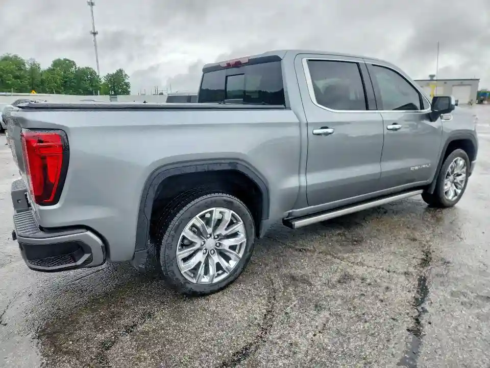 3GTUUGEL0SG358635 2025 GMC SIERRA-2