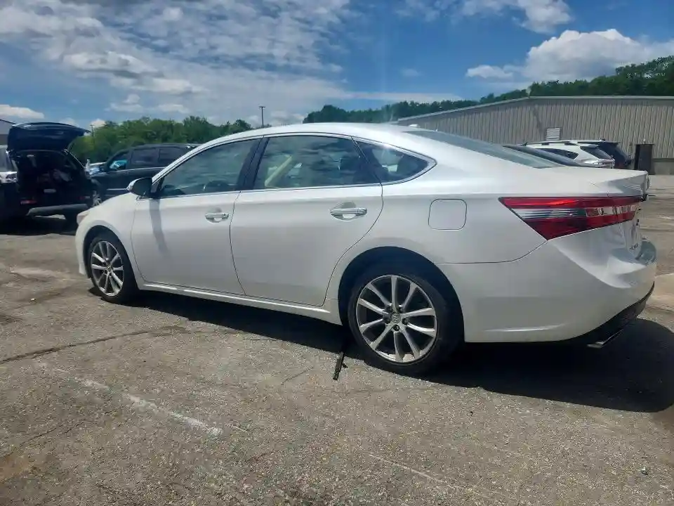 4T1BK1EB5FU192466 2015 TOYOTA AVALON-1