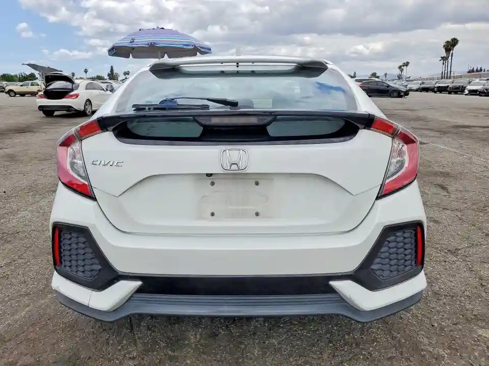 SHHFK7H54JU413330 2018 HONDA CIVIC-5
