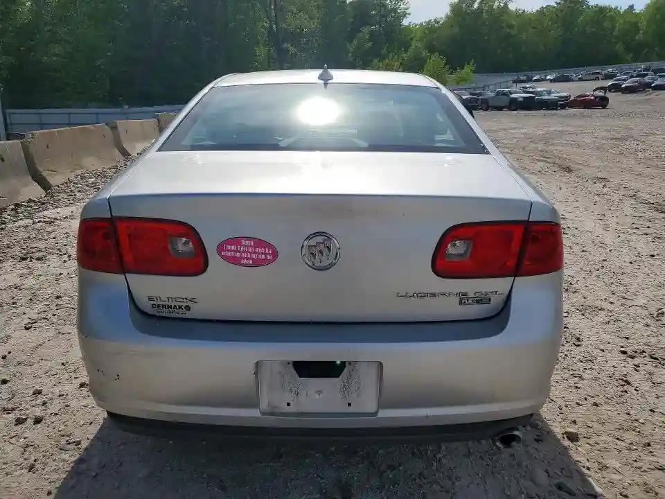 1G4HC5EM5BU126364 2011 BUICK LUCERNE-5