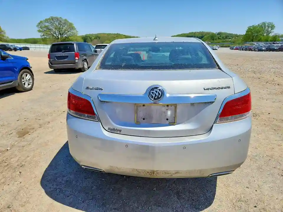 1G4GD5E38CF106809 2012 BUICK LACROSSE-5