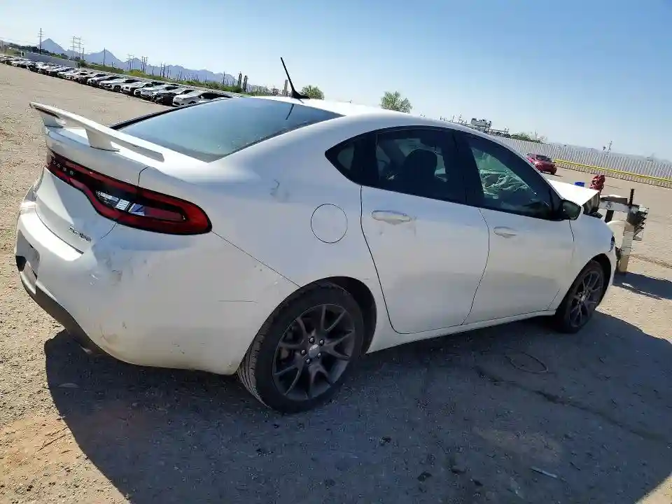 1C3CDFFH5GD796396 2016 DODGE DART-2