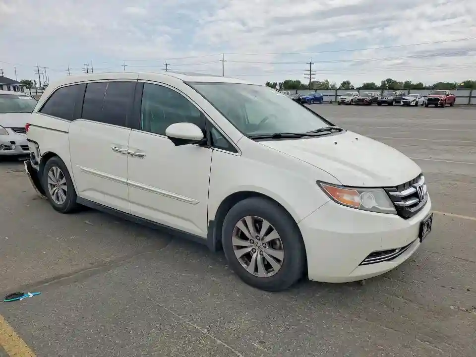5FNRL5H63FB124049 2015 HONDA ODYSSEY-3