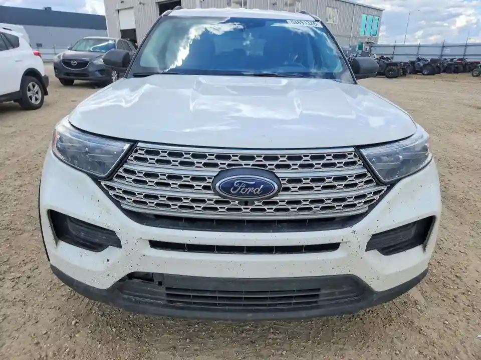 1FMSK8DH9LGC10850 2020 FORD EXPLORER-4