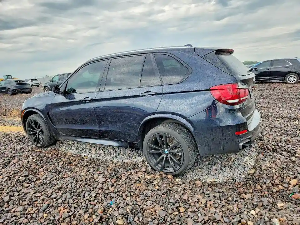 5UXKR0C53H0V64905 2017 BMW X5-1