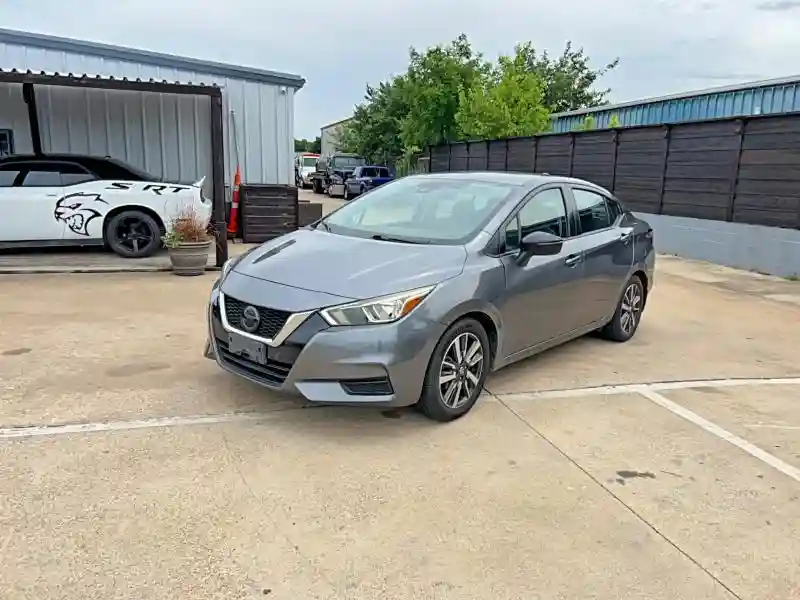 3N1CN8EV8LL901628 2020 NISSAN VERSA-1