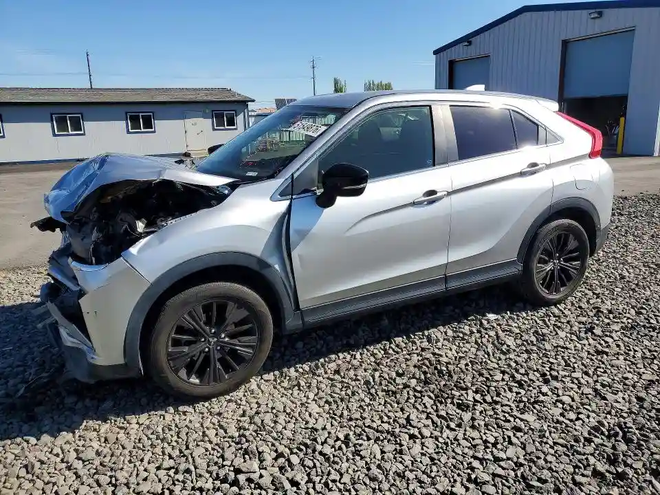 JA4AT4AA8KZ050647 2019 MITSUBISHI ECLIPSE-0