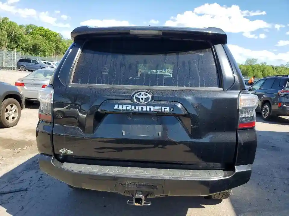 JTEBU5JRXE5190483 2014 TOYOTA 4RUNNER-5