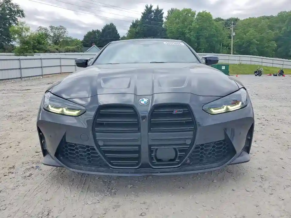 WBS33AZ02NCJ19017 2022 BMW M4-4