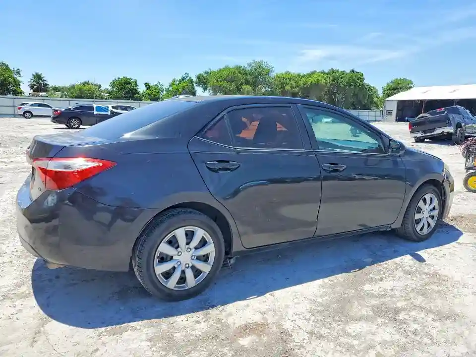 5YFBURHE8FP246312 2015 TOYOTA COROLLA-2