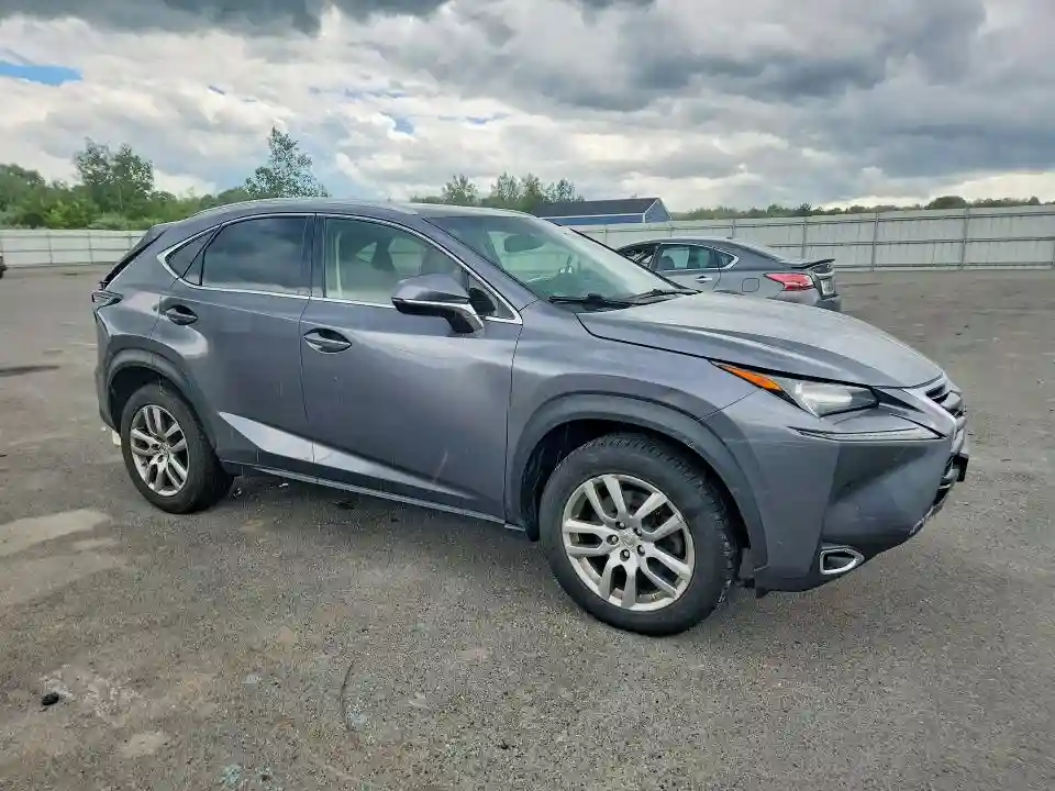 JTJBARBZ2G2056569 2016 LEXUS NX-3