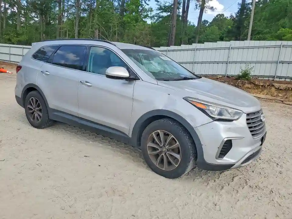 KM8SMDHF8HU177361 2017 HYUNDAI SANTA FE-3
