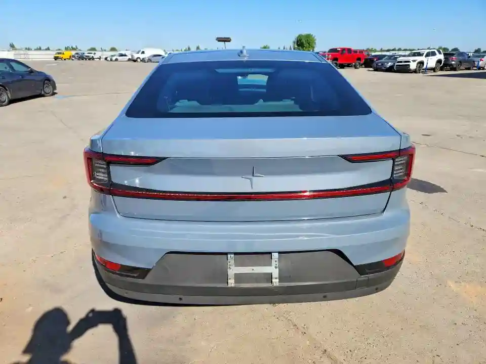 YSMED3KA4PL120446 2023 POLESTAR 2-5