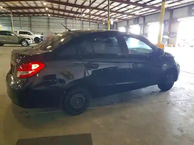ML32F3FJ2HHF18610 2017 MITSUBISHI MIRAGE-2