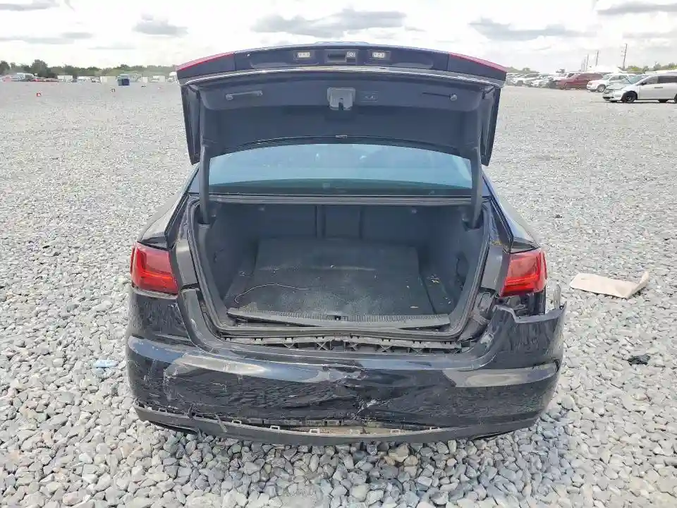 WAUHGAFC4GN011096 2016 AUDI A6-5