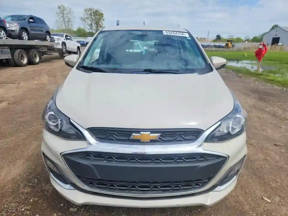 KL8CD6SA6LC470684 2020 CHEVROLET SPARK-4