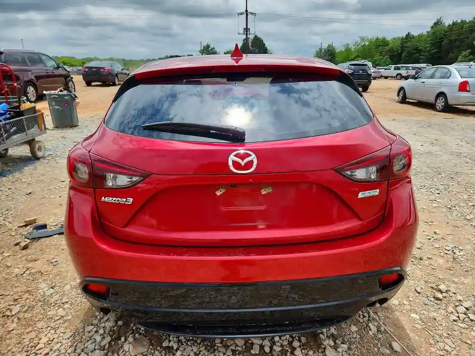 JM1BM1N77G1283168 2016 MAZDA 3-5