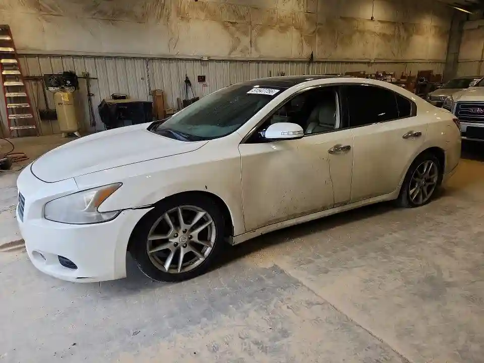 1N4AA5AP1AC847173 2010 NISSAN MAXIMA-0