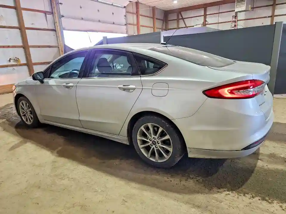 3FA6P0HD8HR227337 2017 FORD FUSION-1