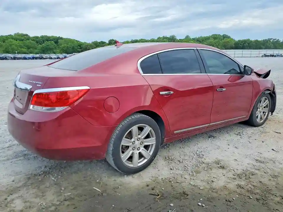1G4GC5ED1BF343927 2011 BUICK LACROSSE-2