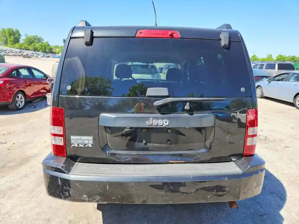 1J4PN2GK2AW114108 2010 JEEP LIBERTY-5