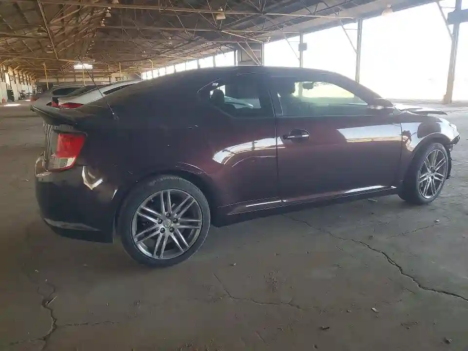 JTKJF5C74B3005947 2011 SCION TC-2